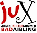 Logo JUX Bad Aibling
